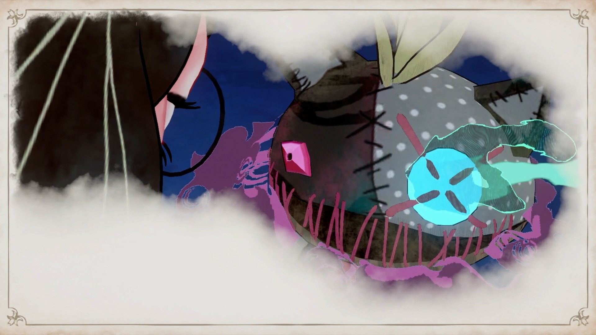 Bayonetta Origins: Cereza and the Lost Demon